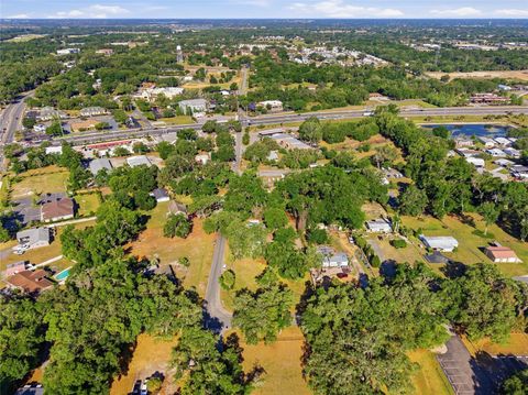Tiny photo for 105 W Hermosa Street, Lady Lake, FL 32159 (MLS # OM724279)