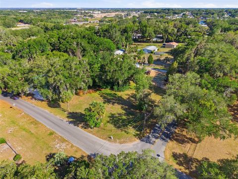 Tiny photo for 105 W Hermosa Street, Lady Lake, FL 32159 (MLS # OM724279)