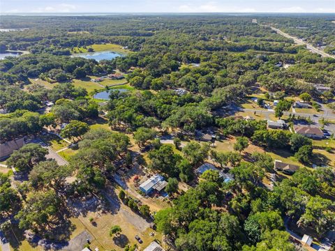 Tiny photo for 105 W Hermosa Street, Lady Lake, FL 32159 (MLS # OM724279)