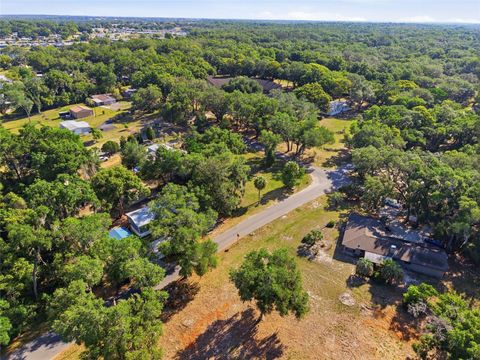 Tiny photo for 105 W Hermosa Street, Lady Lake, FL 32159 (MLS # OM724279)