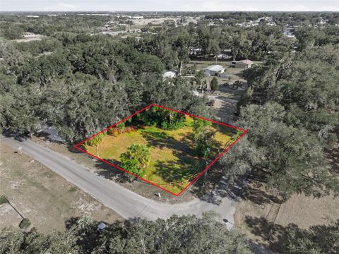 Tiny photo for 105 W Hermosa Street, Lady Lake, FL 32159 (MLS # OM724279)