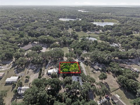 Tiny photo for 105 W Hermosa Street, Lady Lake, FL 32159 (MLS # OM724279)
