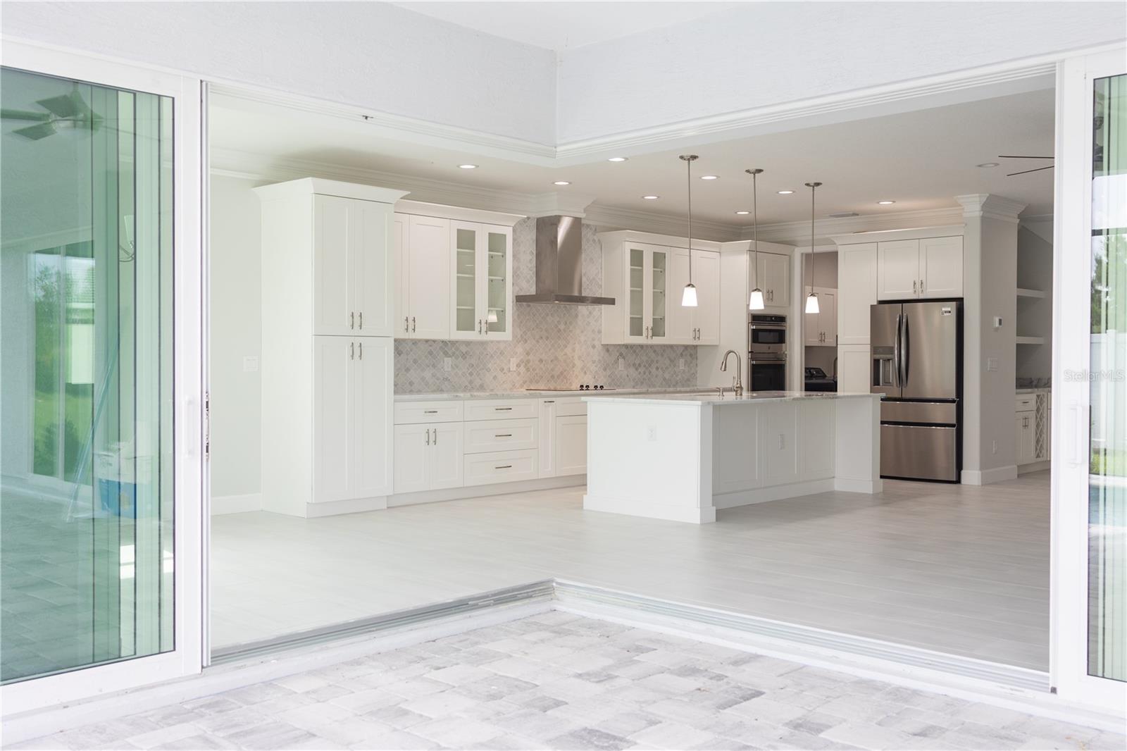 SAND HILL COVE - Residential