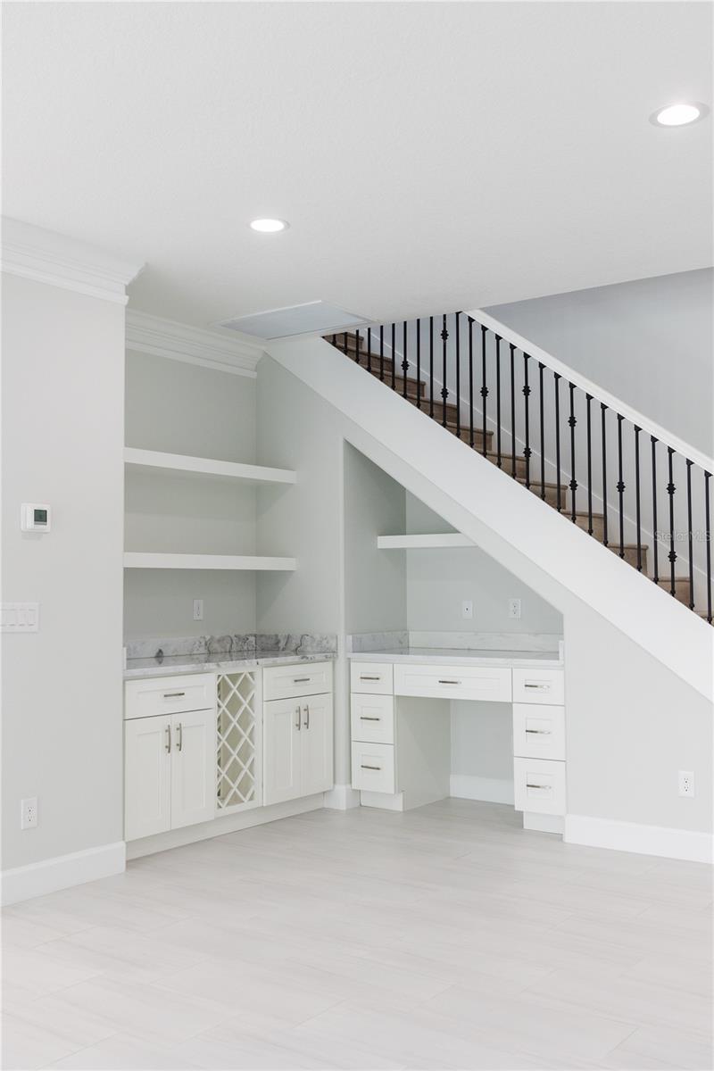 SAND HILL COVE - Residential