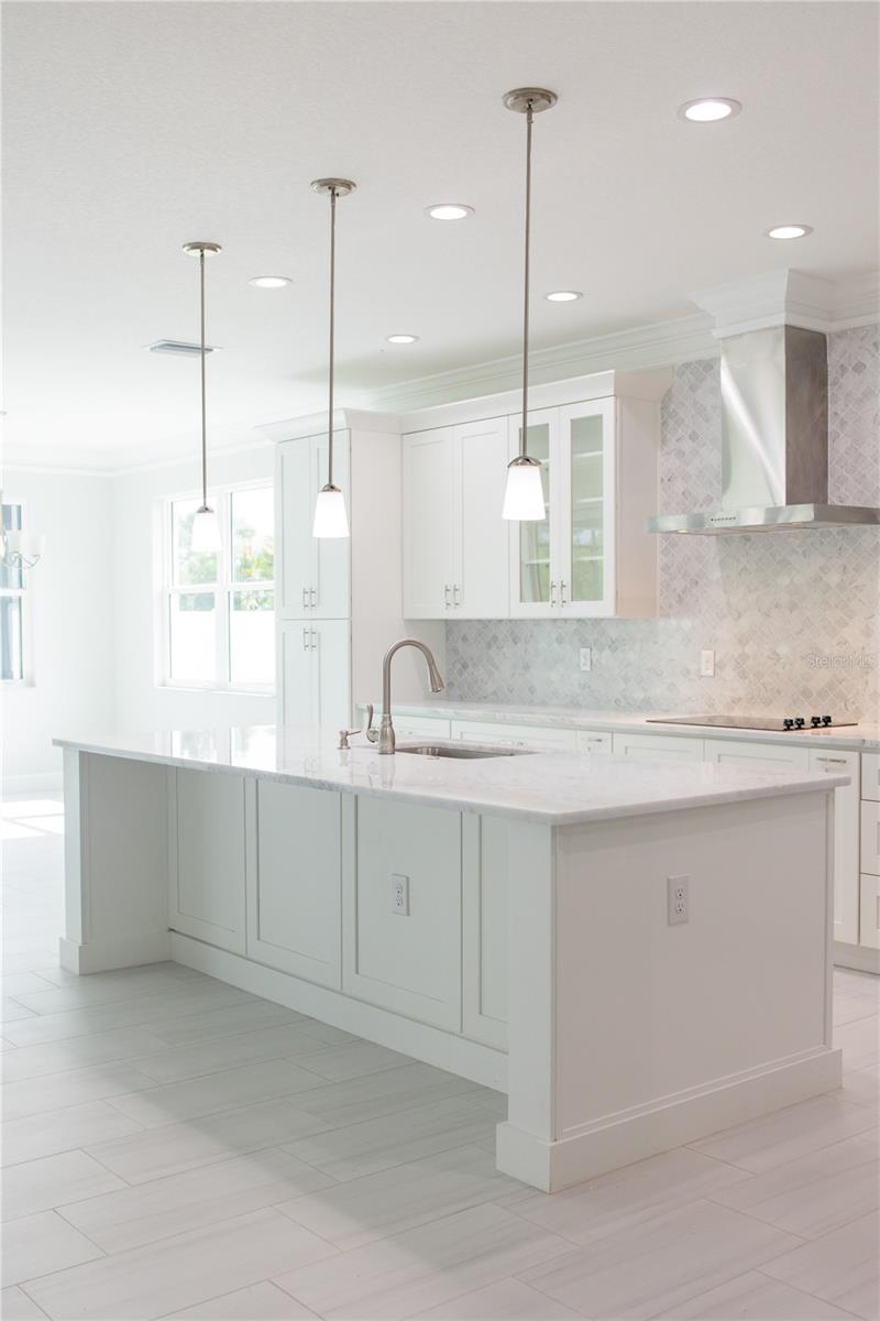 SAND HILL COVE - Residential