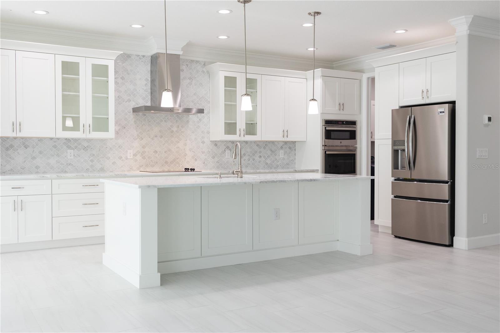 SAND HILL COVE - Residential