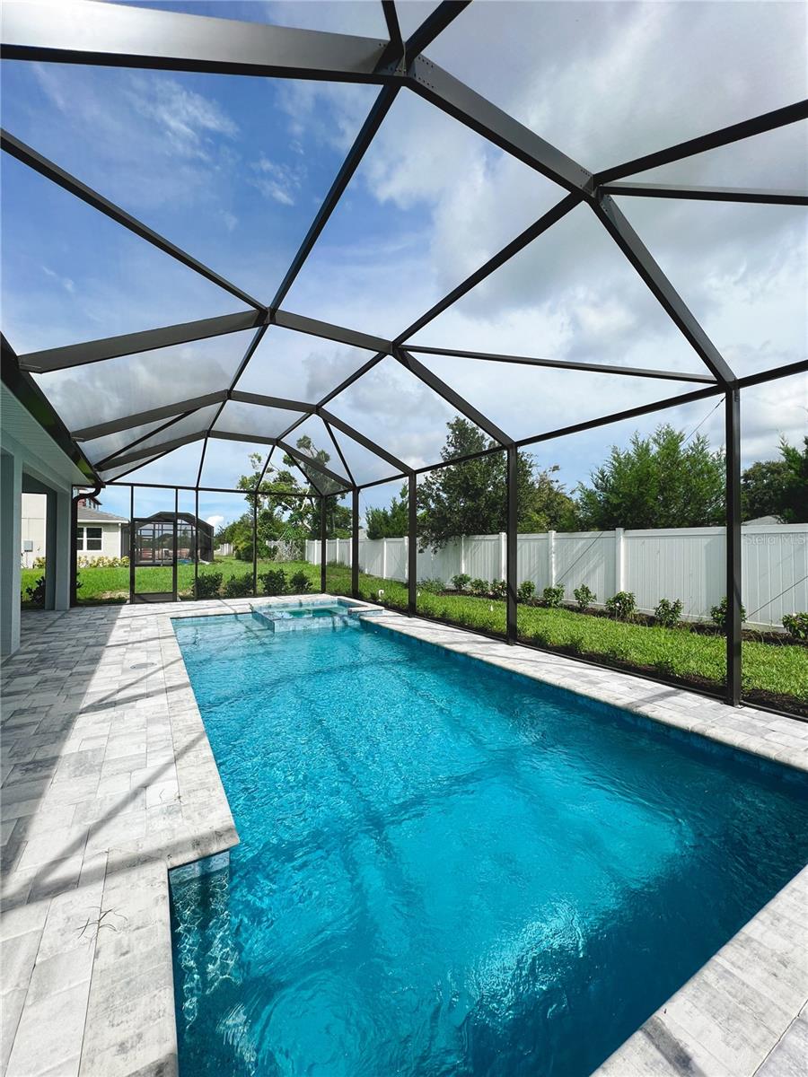 SAND HILL COVE - Residential