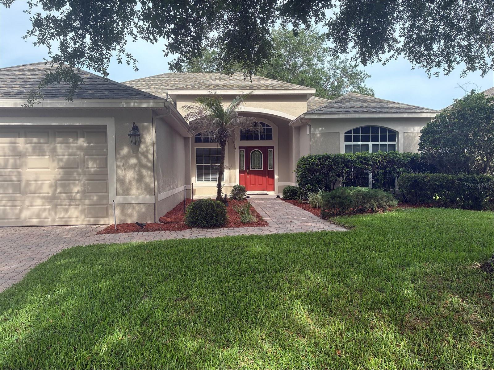 3675 LIBERTY HILL DRIVE