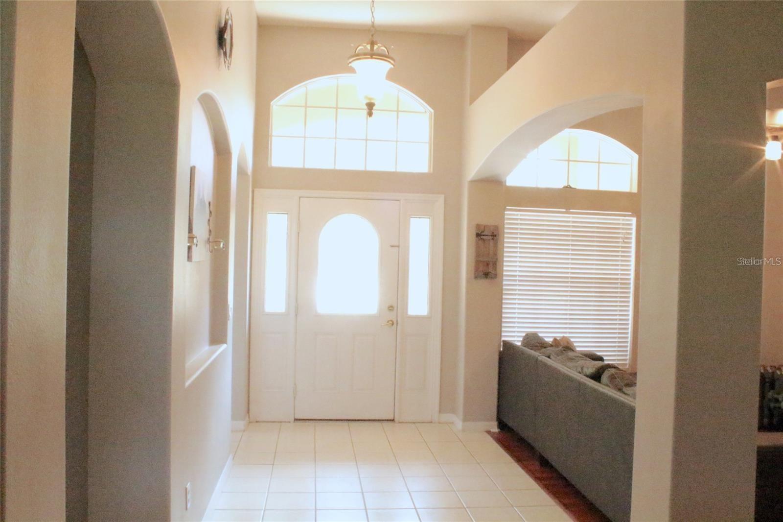 3675 LIBERTY HILL DRIVE