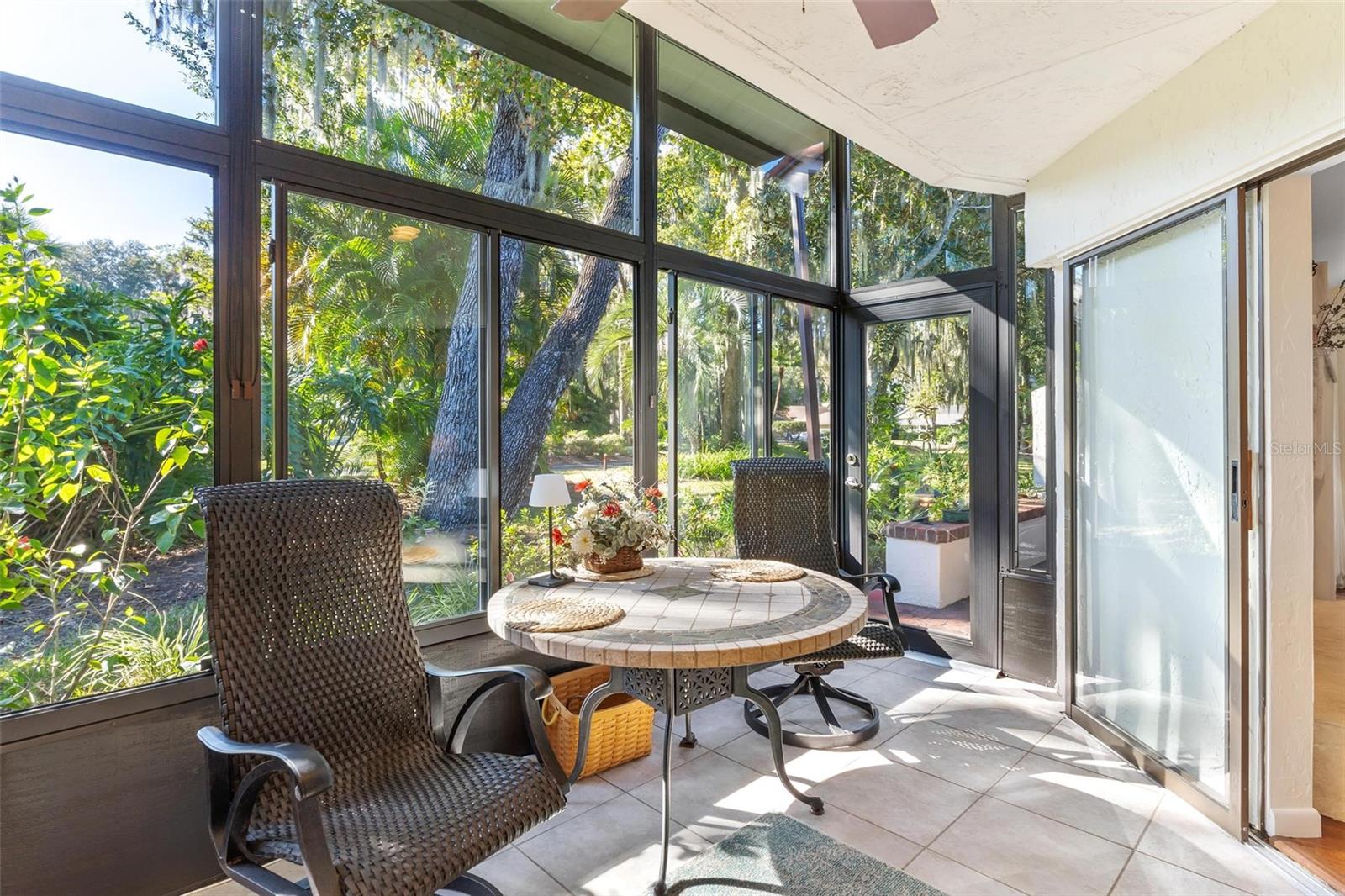 WATERWOOD TWNHS SUB - Residential