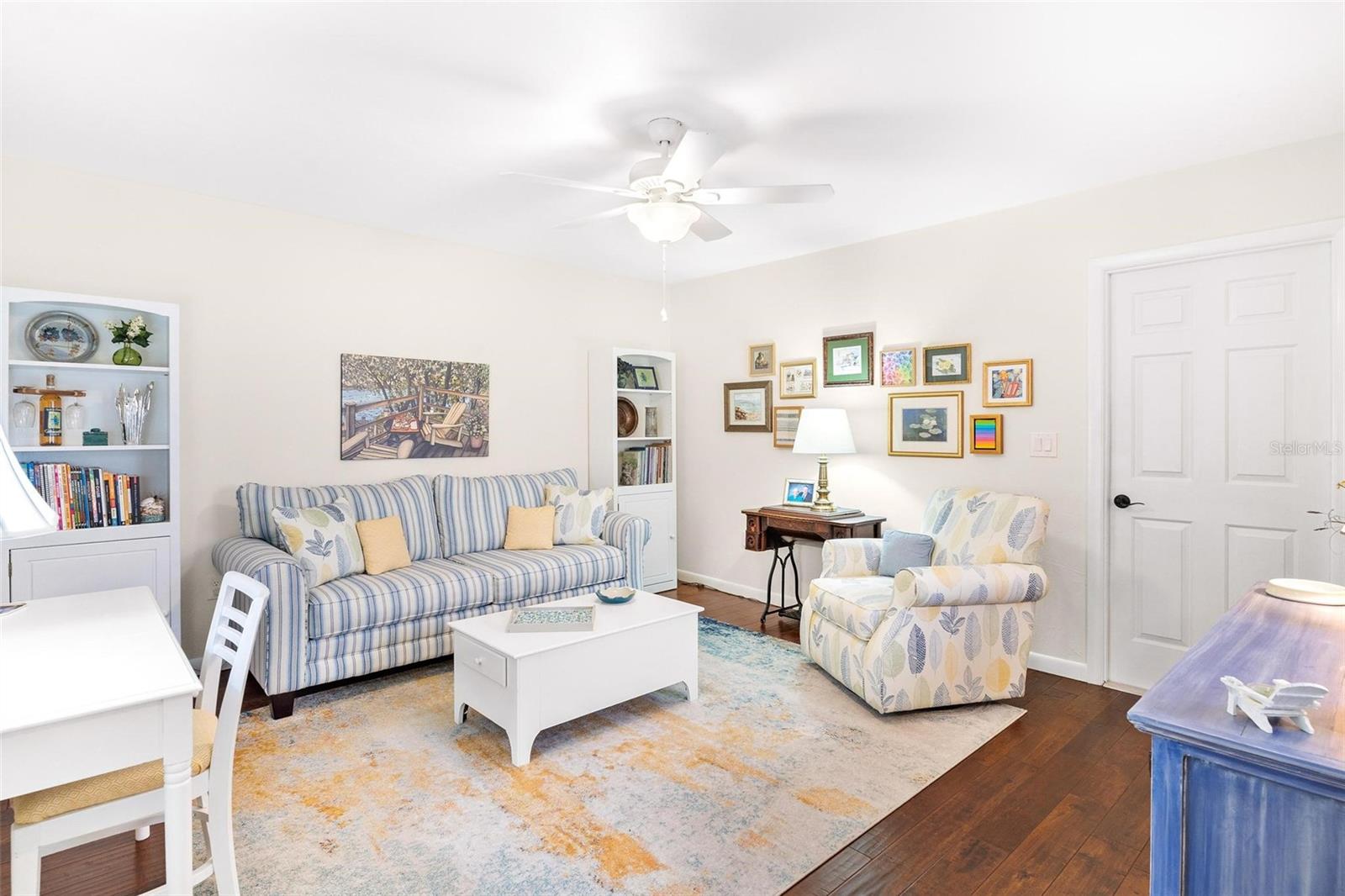 WATERWOOD TWNHS SUB - Residential