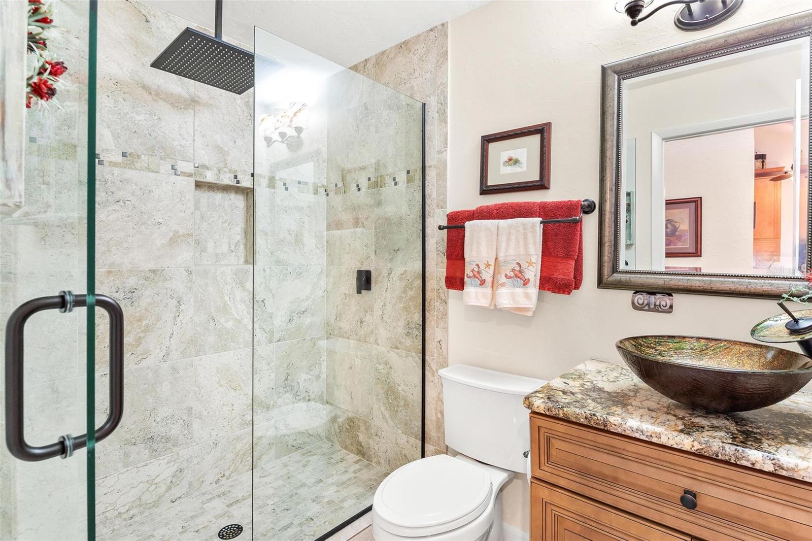 WATERWOOD TWNHS SUB - Residential