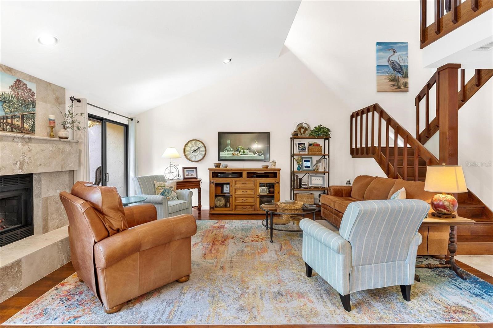 WATERWOOD TWNHS SUB - Residential