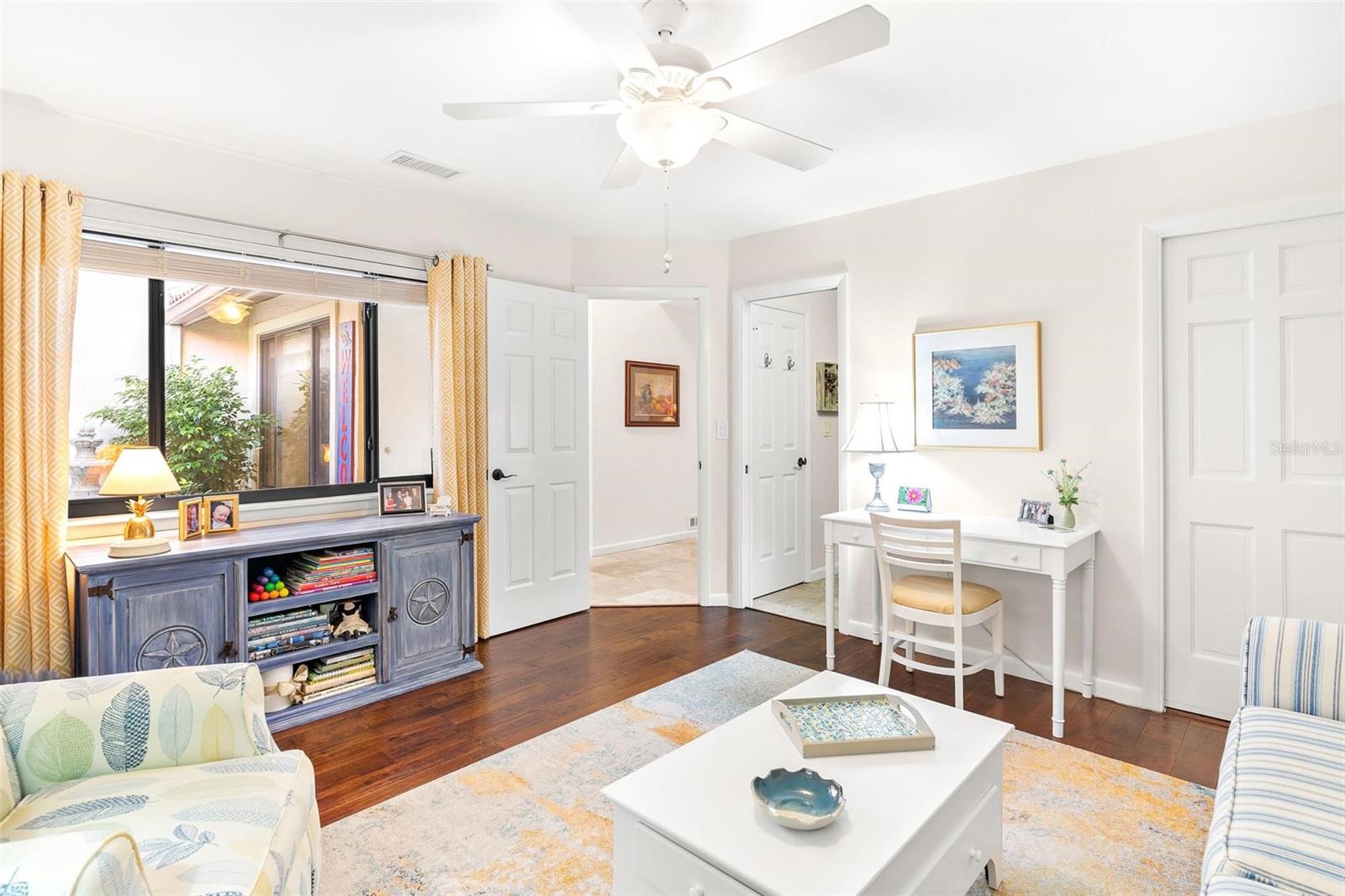 WATERWOOD TWNHS SUB - Residential