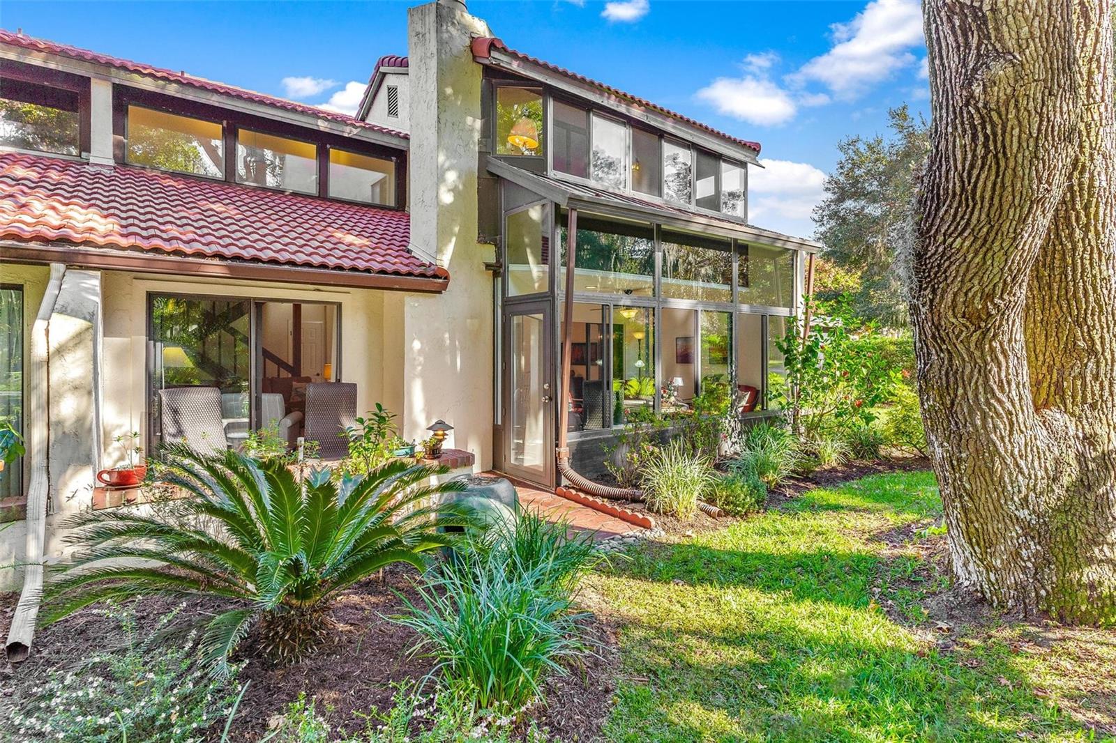 WATERWOOD TWNHS SUB - Residential