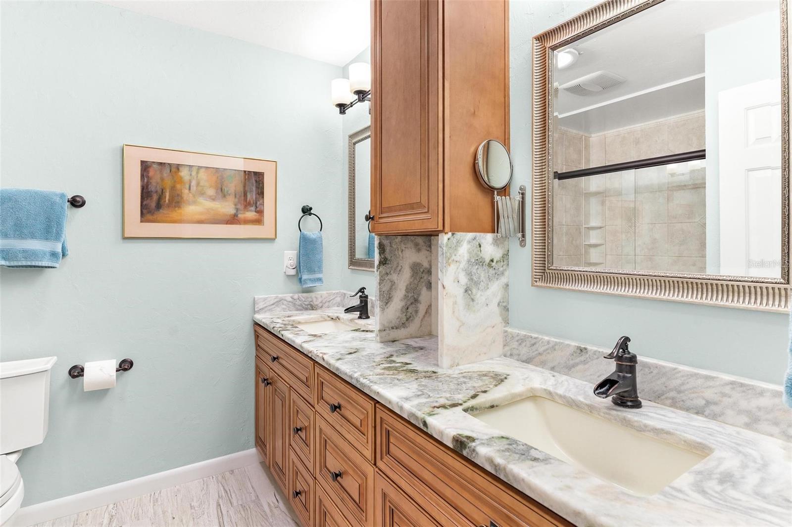 WATERWOOD TWNHS SUB - Residential