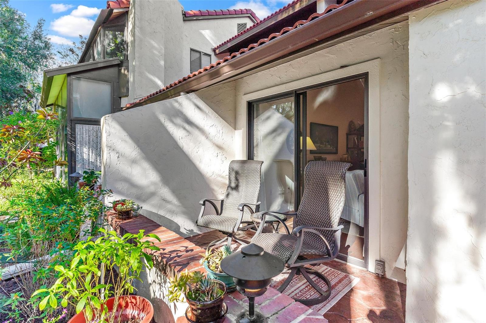 WATERWOOD TWNHS SUB - Residential