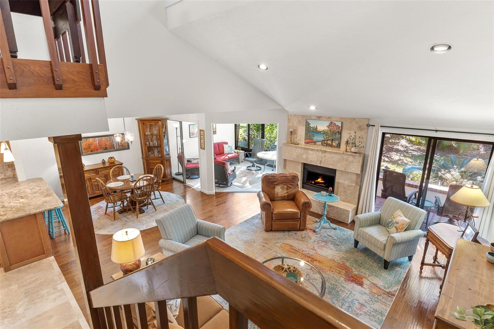 WATERWOOD TWNHS SUB - Residential