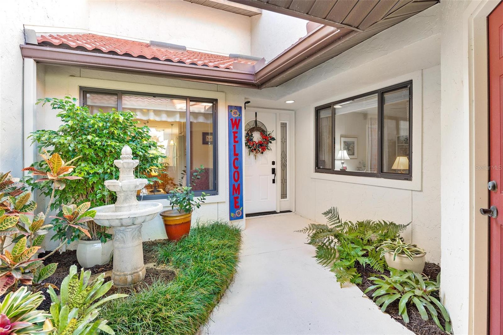 WATERWOOD TWNHS SUB - Residential