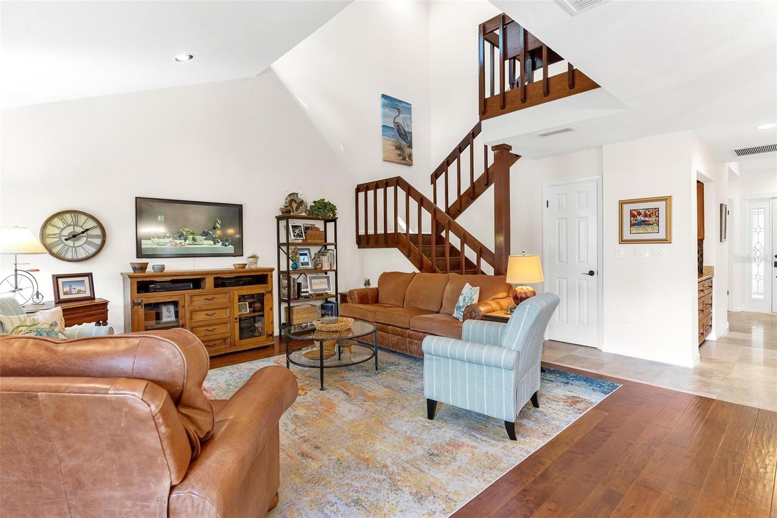 WATERWOOD TWNHS SUB - Residential