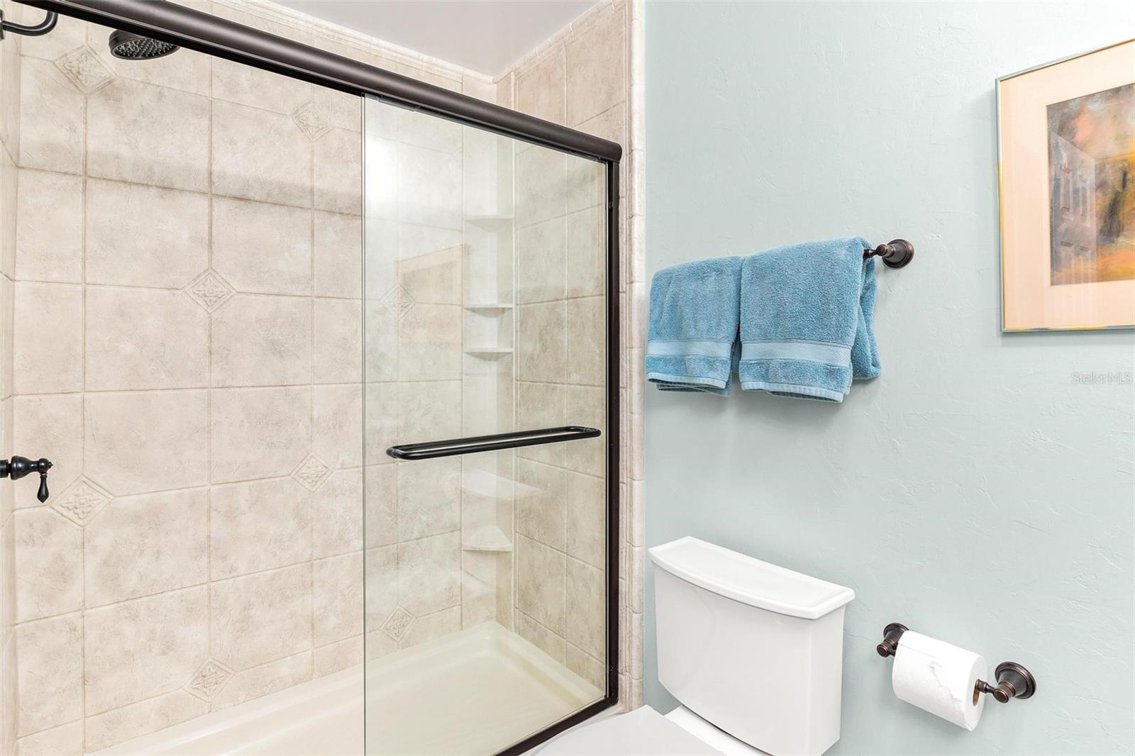 WATERWOOD TWNHS SUB - Residential