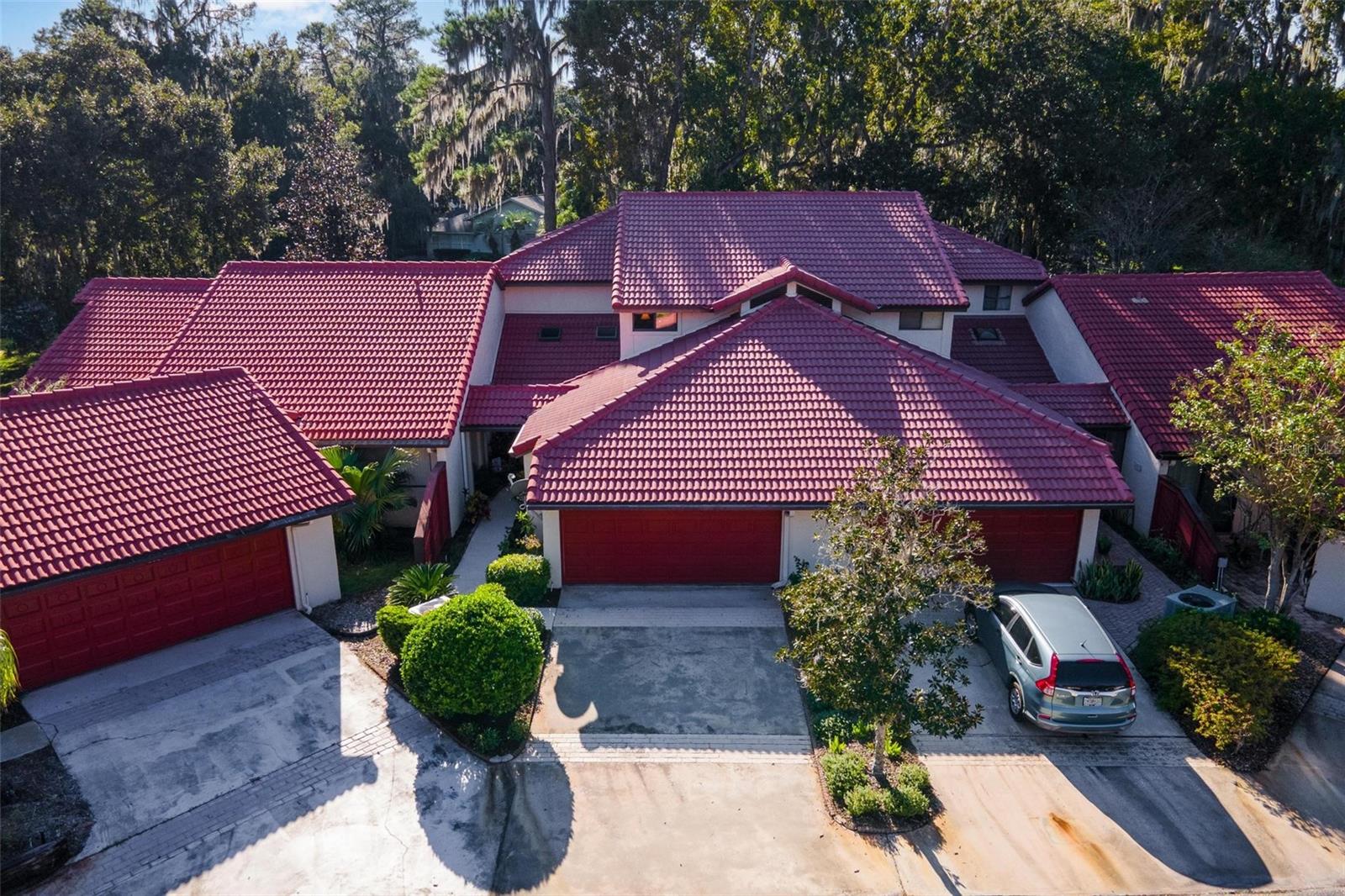 WATERWOOD TWNHS SUB - Residential