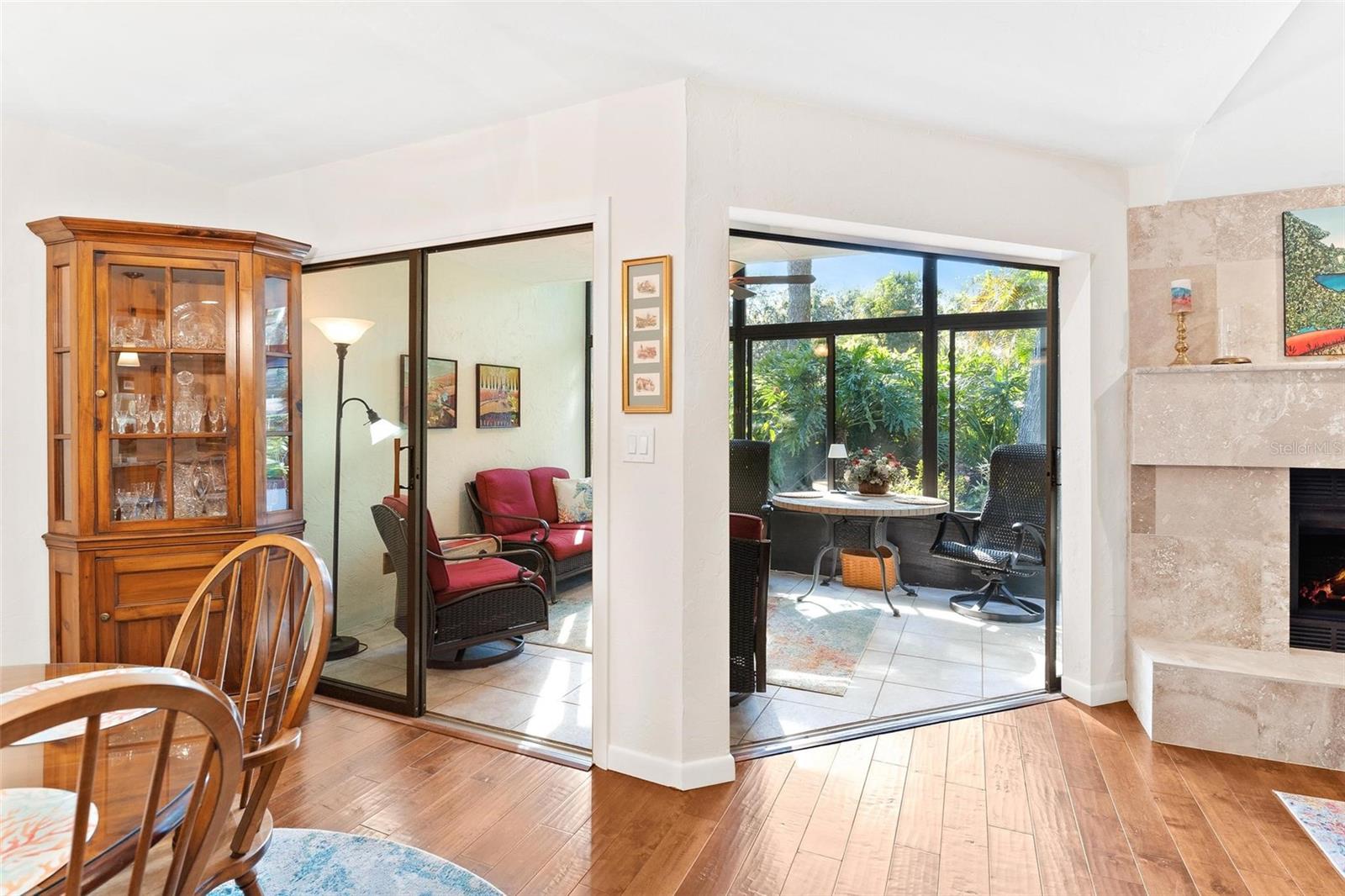 WATERWOOD TWNHS SUB - Residential