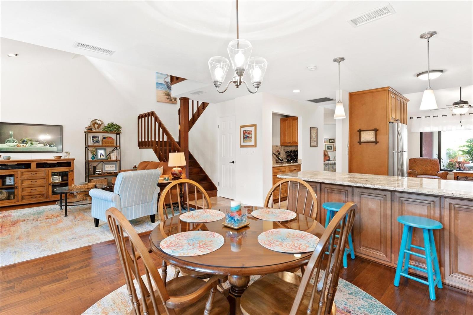 WATERWOOD TWNHS SUB - Residential