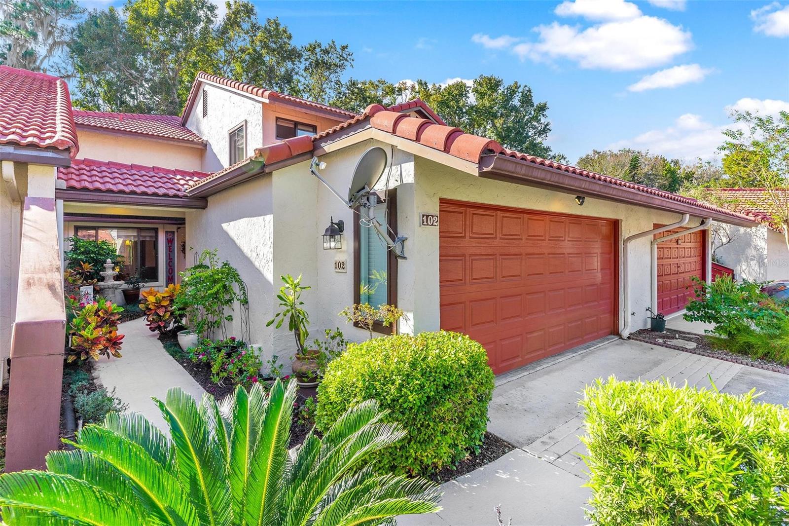 WATERWOOD TWNHS SUB - Residential