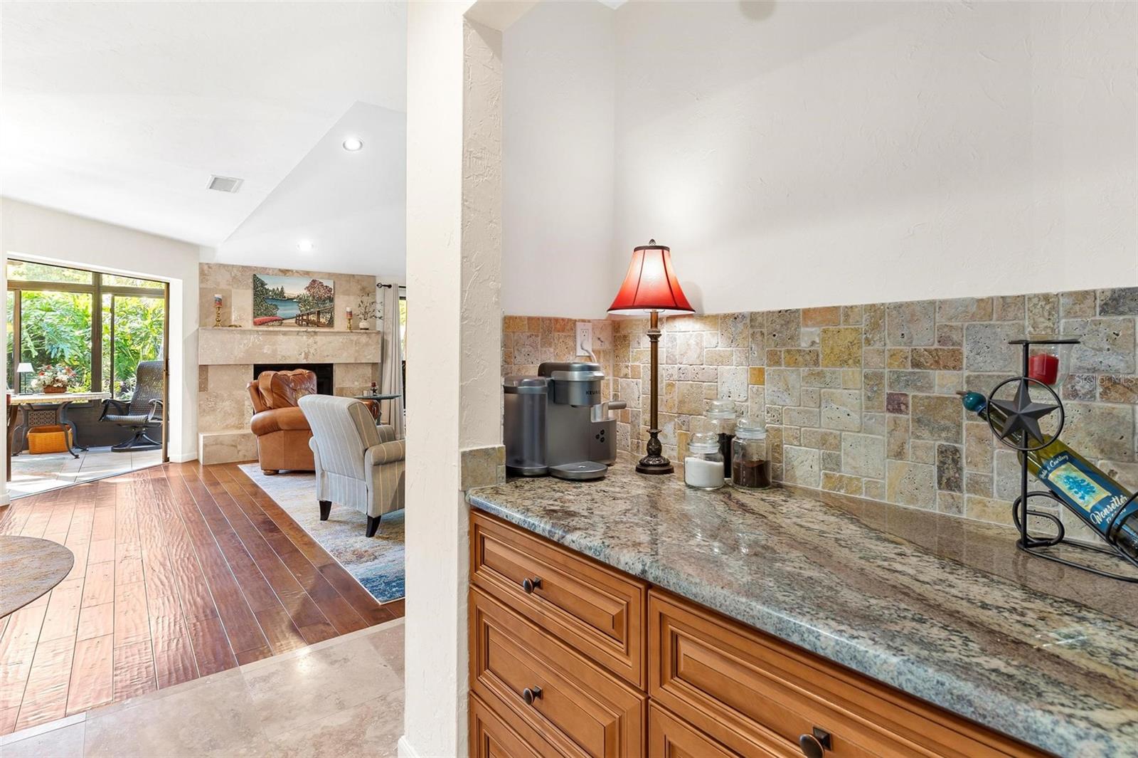 WATERWOOD TWNHS SUB - Residential