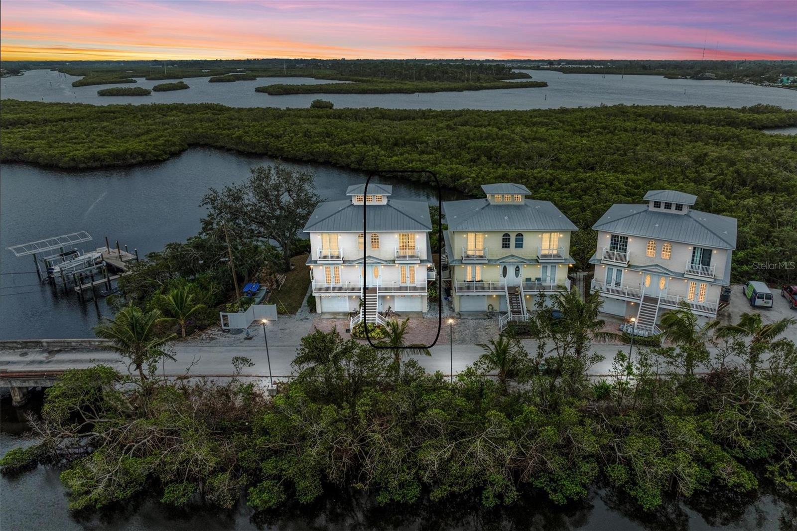 3524 WALKER ISLAND