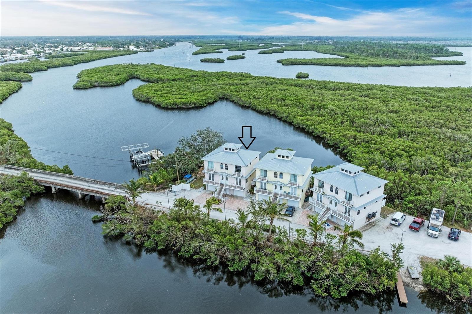 3524 WALKER ISLAND
