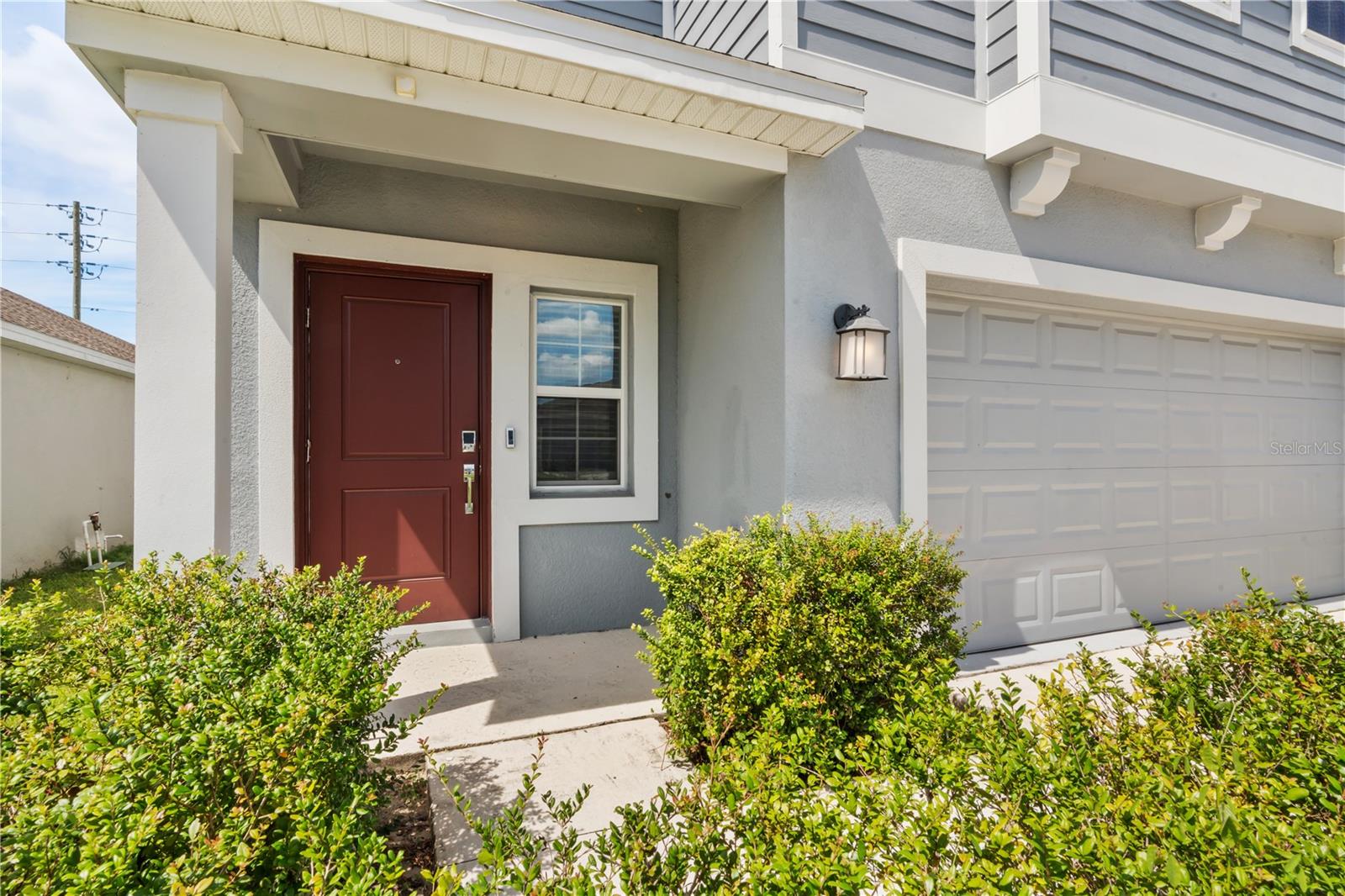 368 LOCH COURT