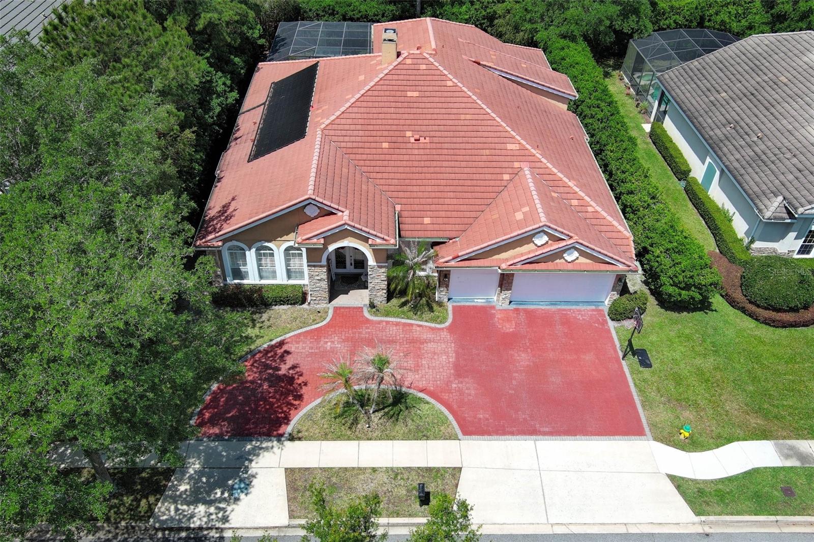 LAKE FOREST SEC 12B - Residential