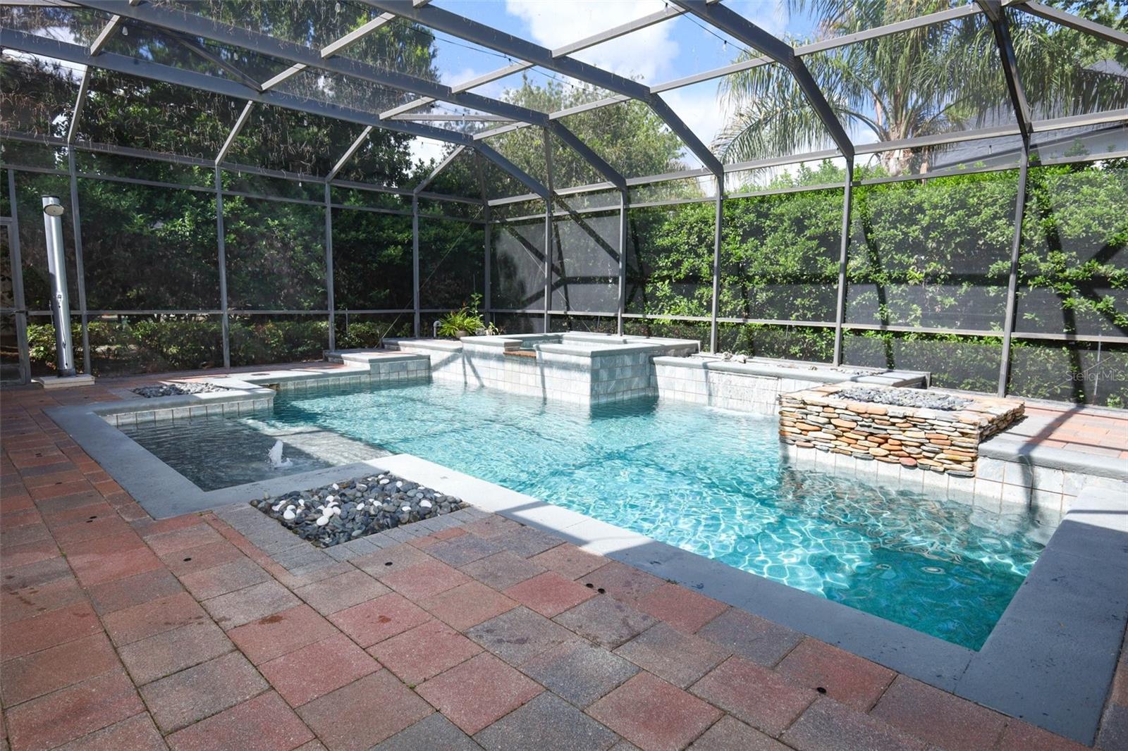 LAKE FOREST SEC 12B - Residential