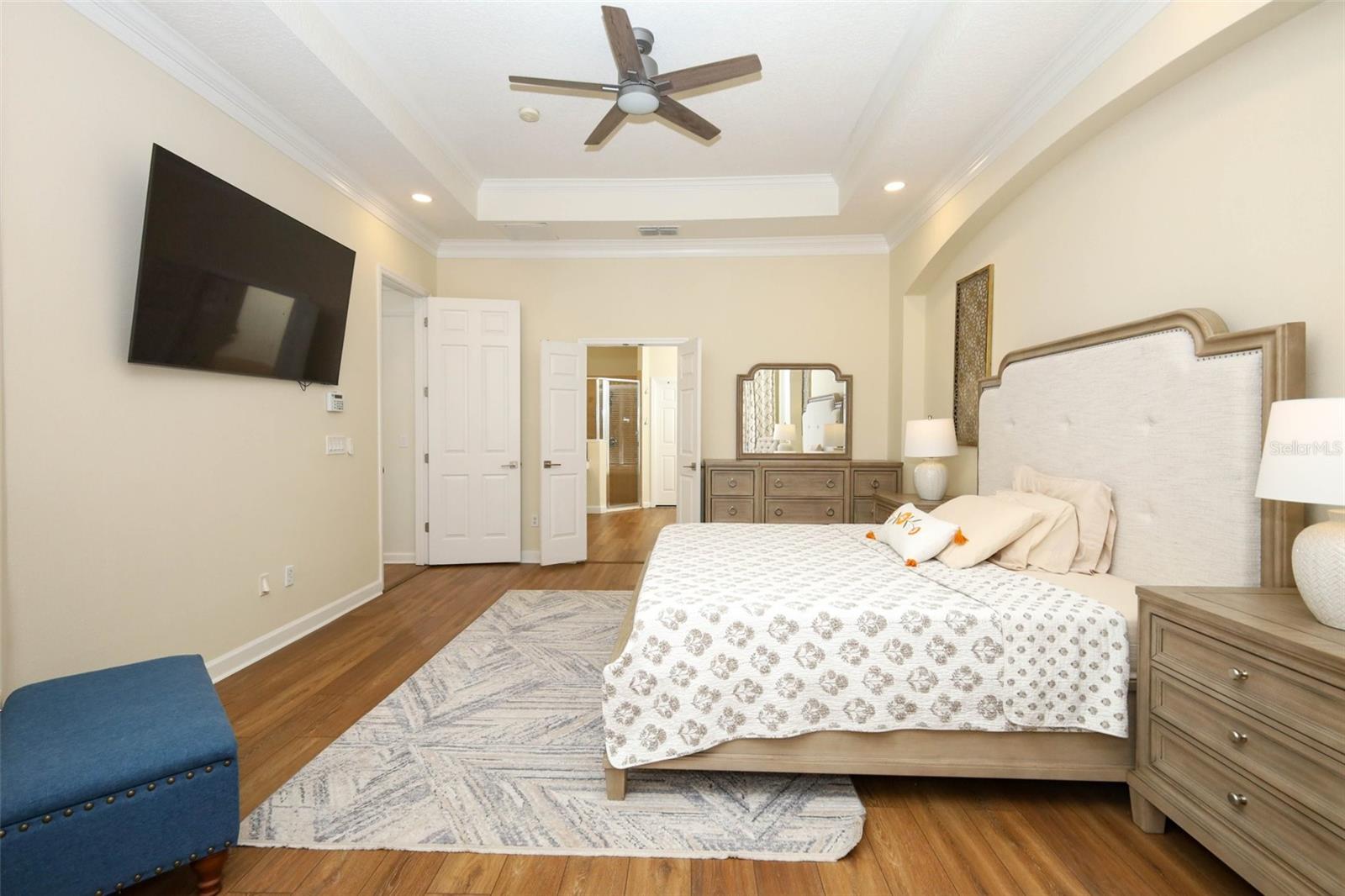 LAKE FOREST SEC 12B - Residential