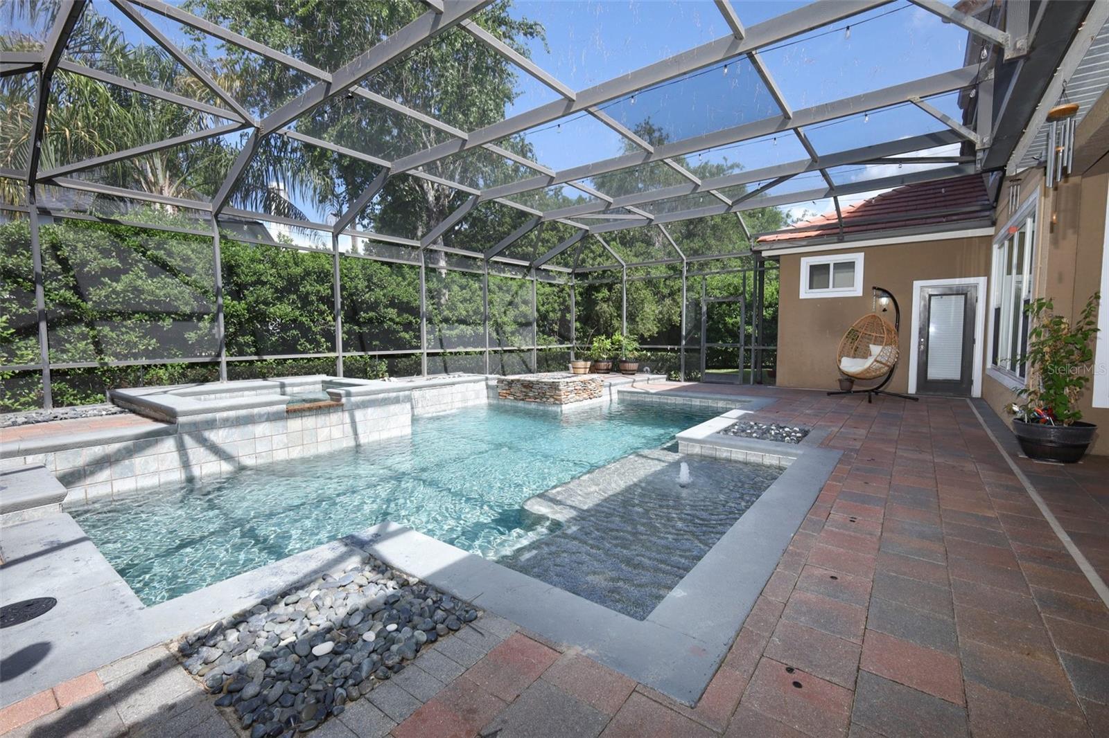 LAKE FOREST SEC 12B - Residential