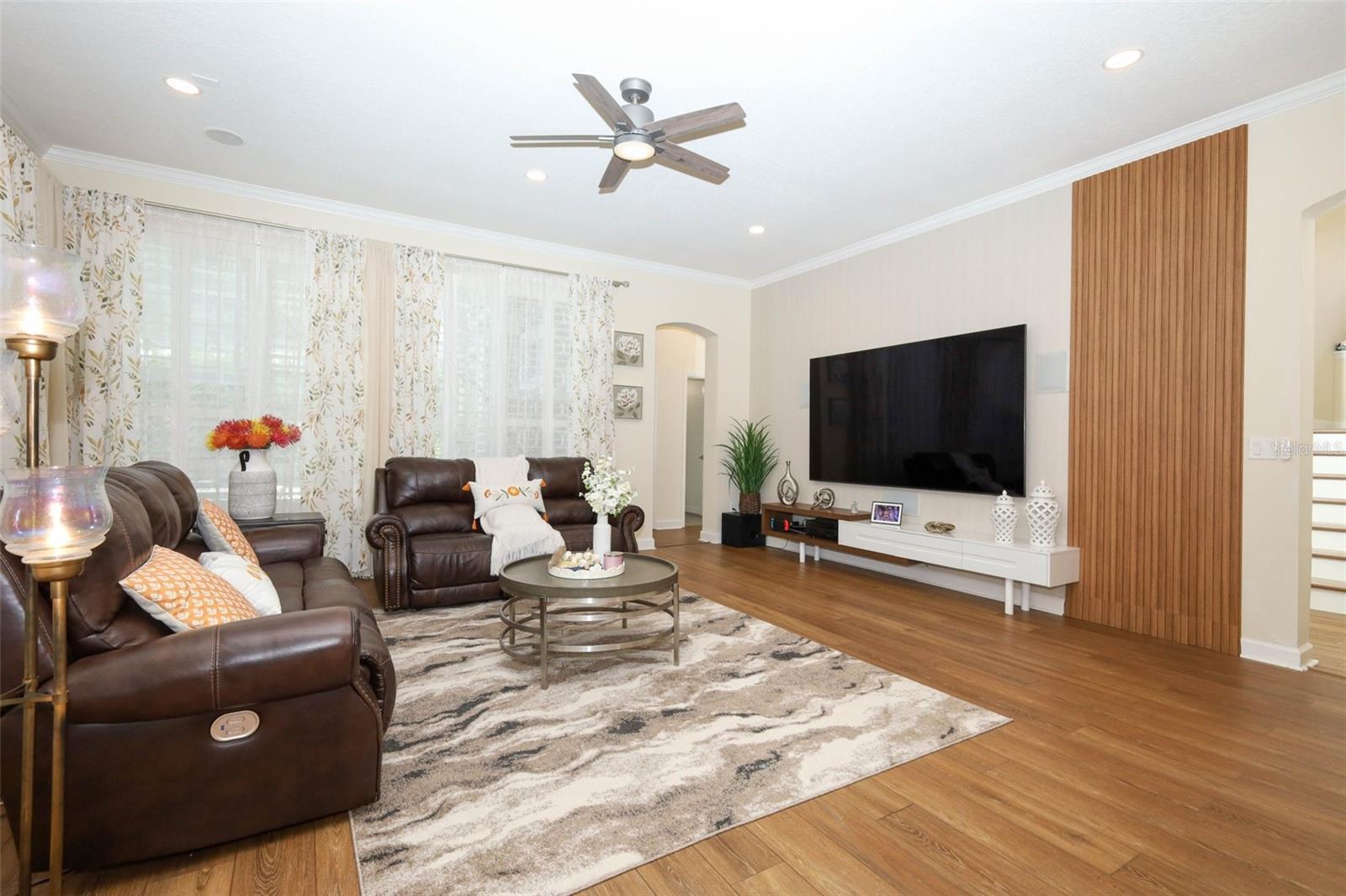LAKE FOREST SEC 12B - Residential
