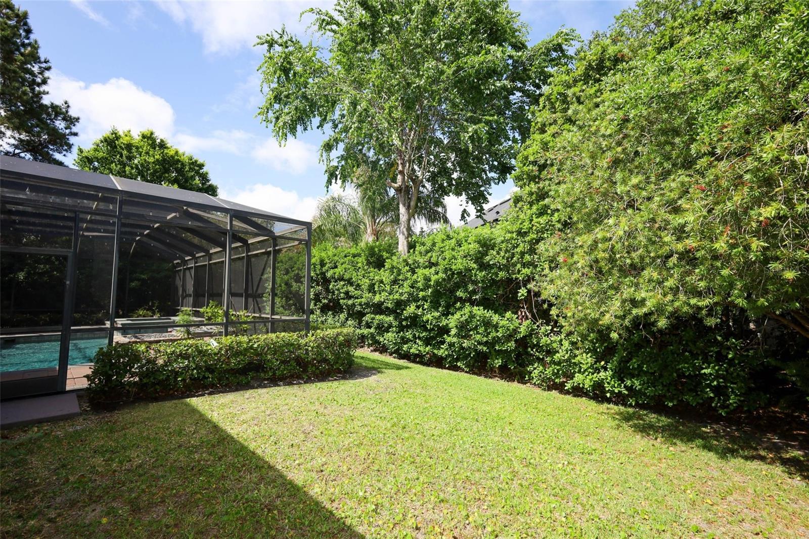 LAKE FOREST SEC 12B - Residential