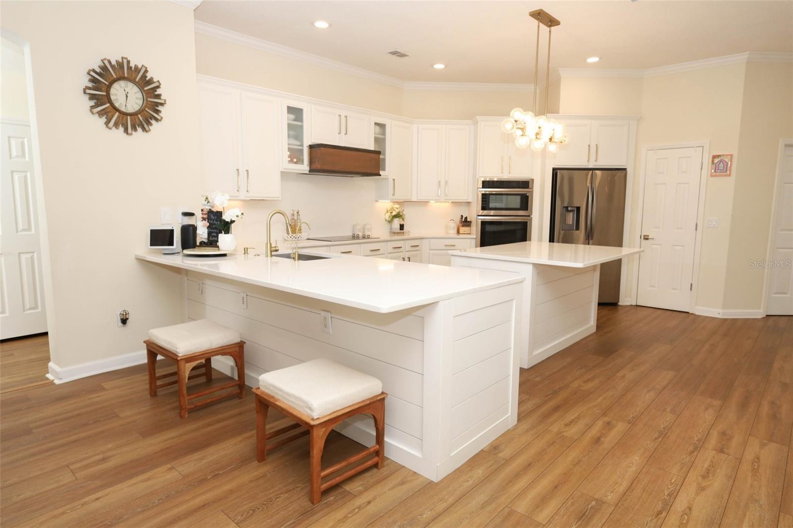 LAKE FOREST SEC 12B - Residential