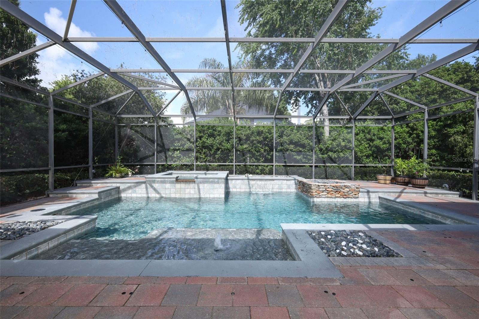 LAKE FOREST SEC 12B - Residential