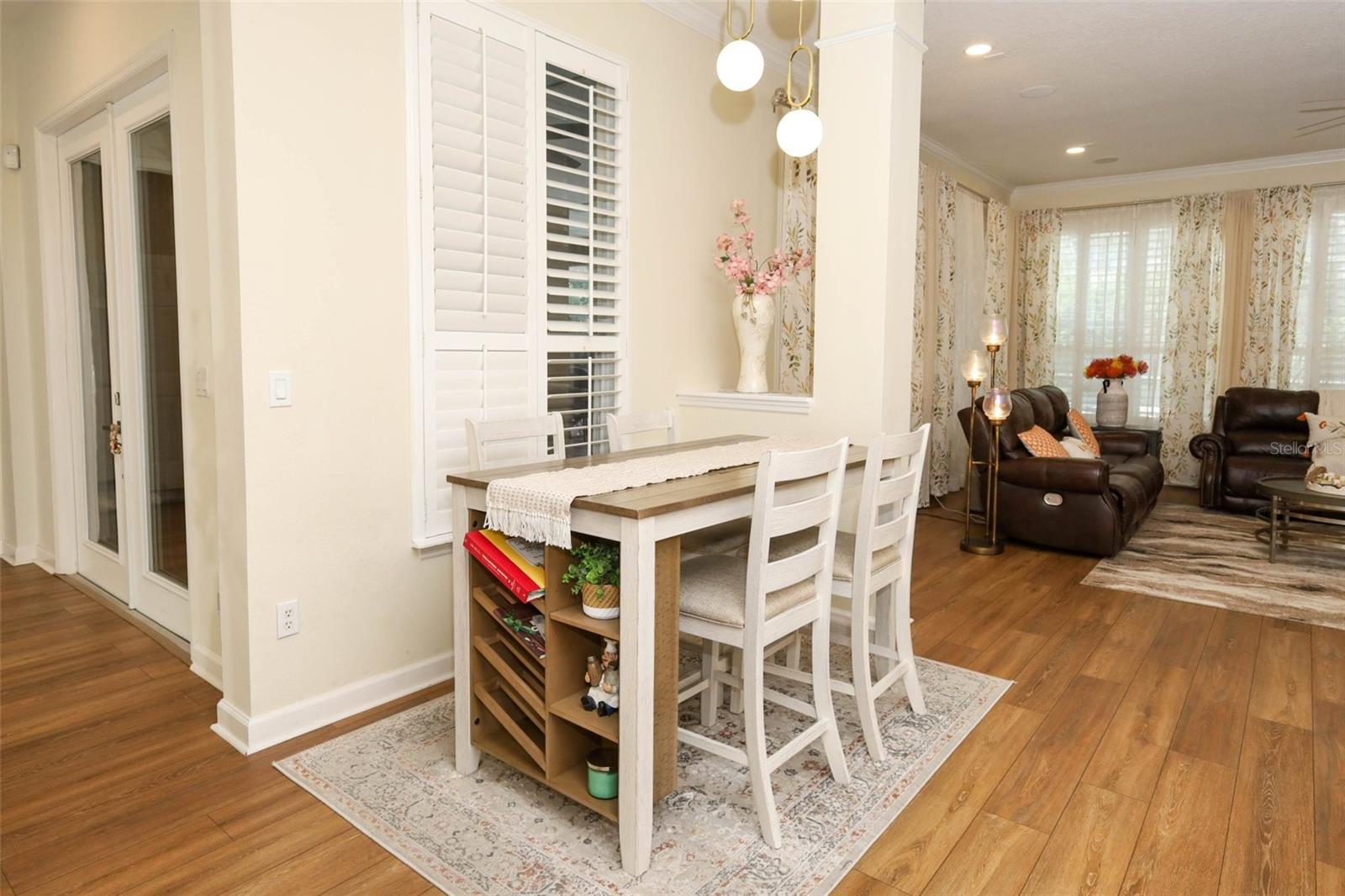 LAKE FOREST SEC 12B - Residential