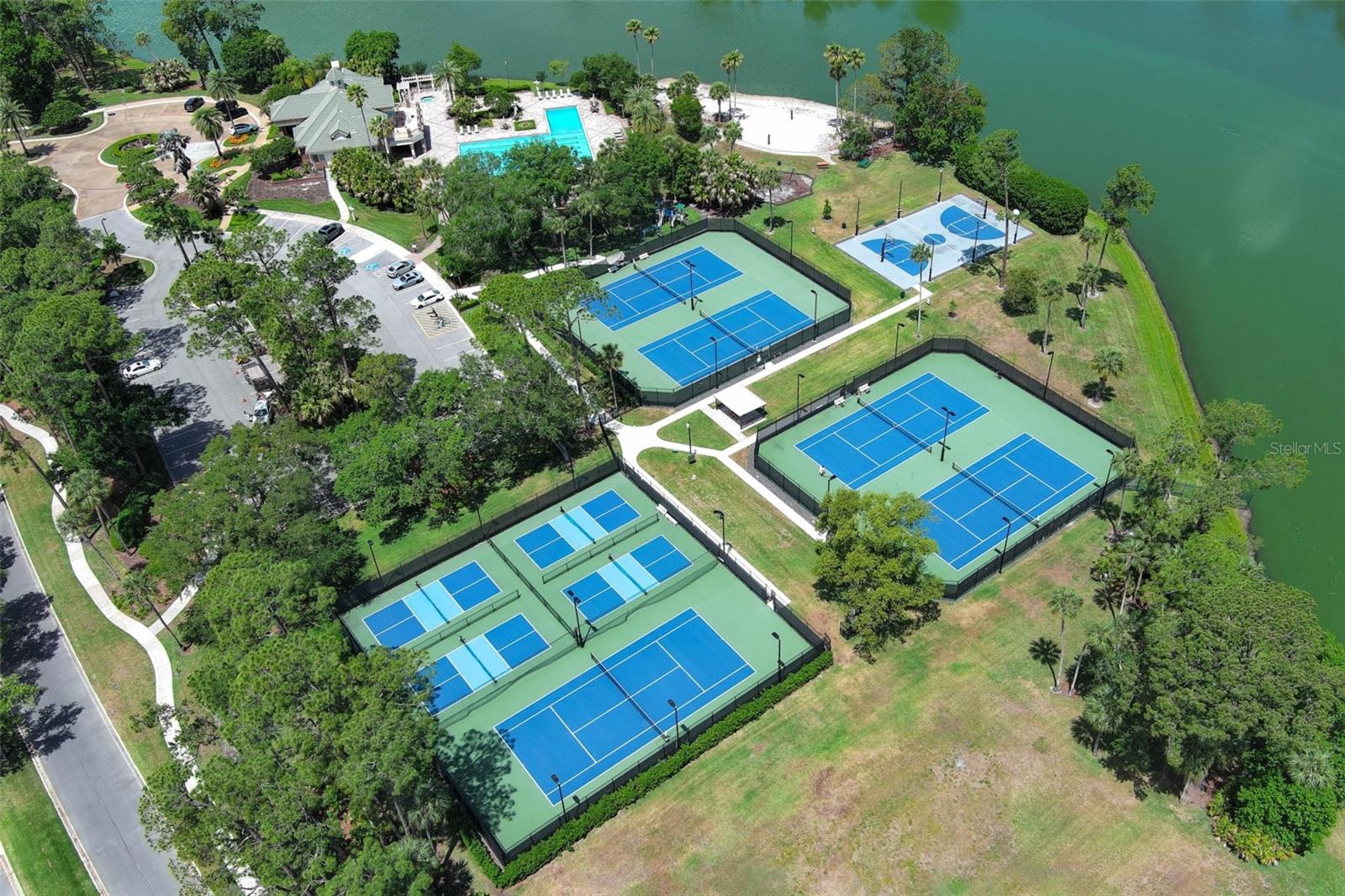 LAKE FOREST SEC 12B - Residential