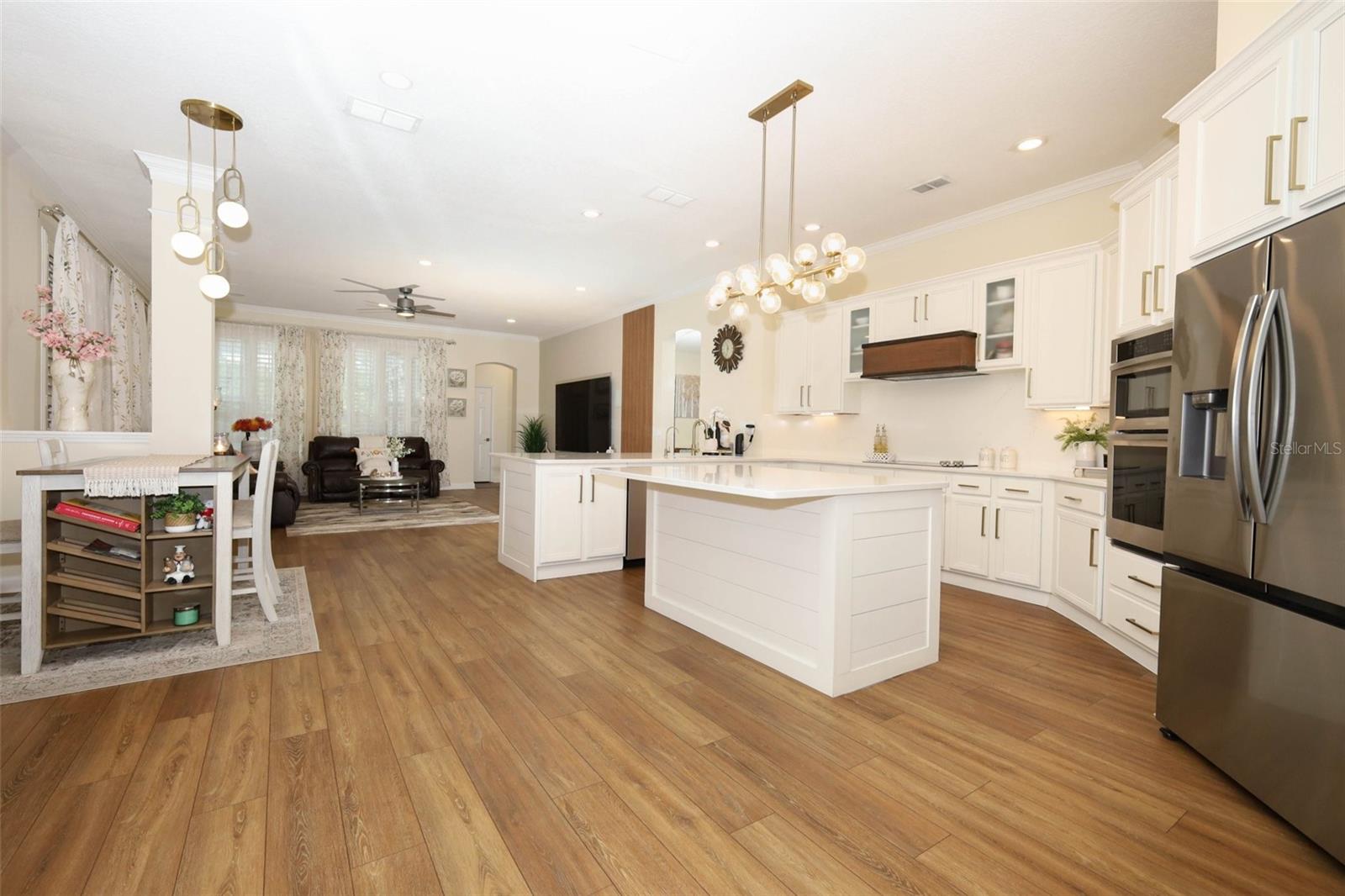 LAKE FOREST SEC 12B - Residential