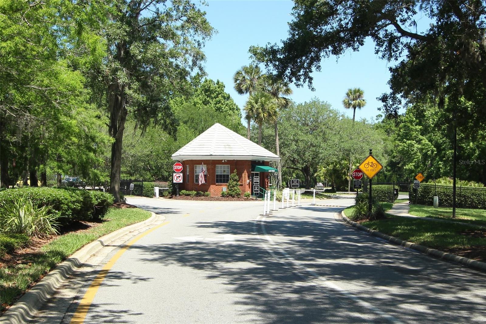 LAKE FOREST SEC 12B - Residential