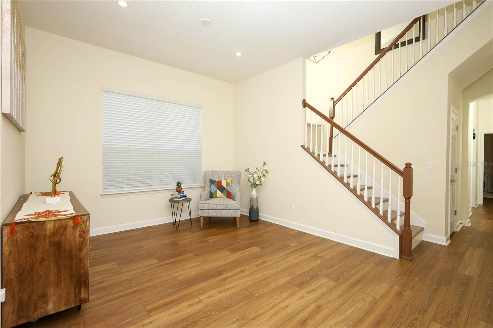 LAKE FOREST SEC 12B - Residential