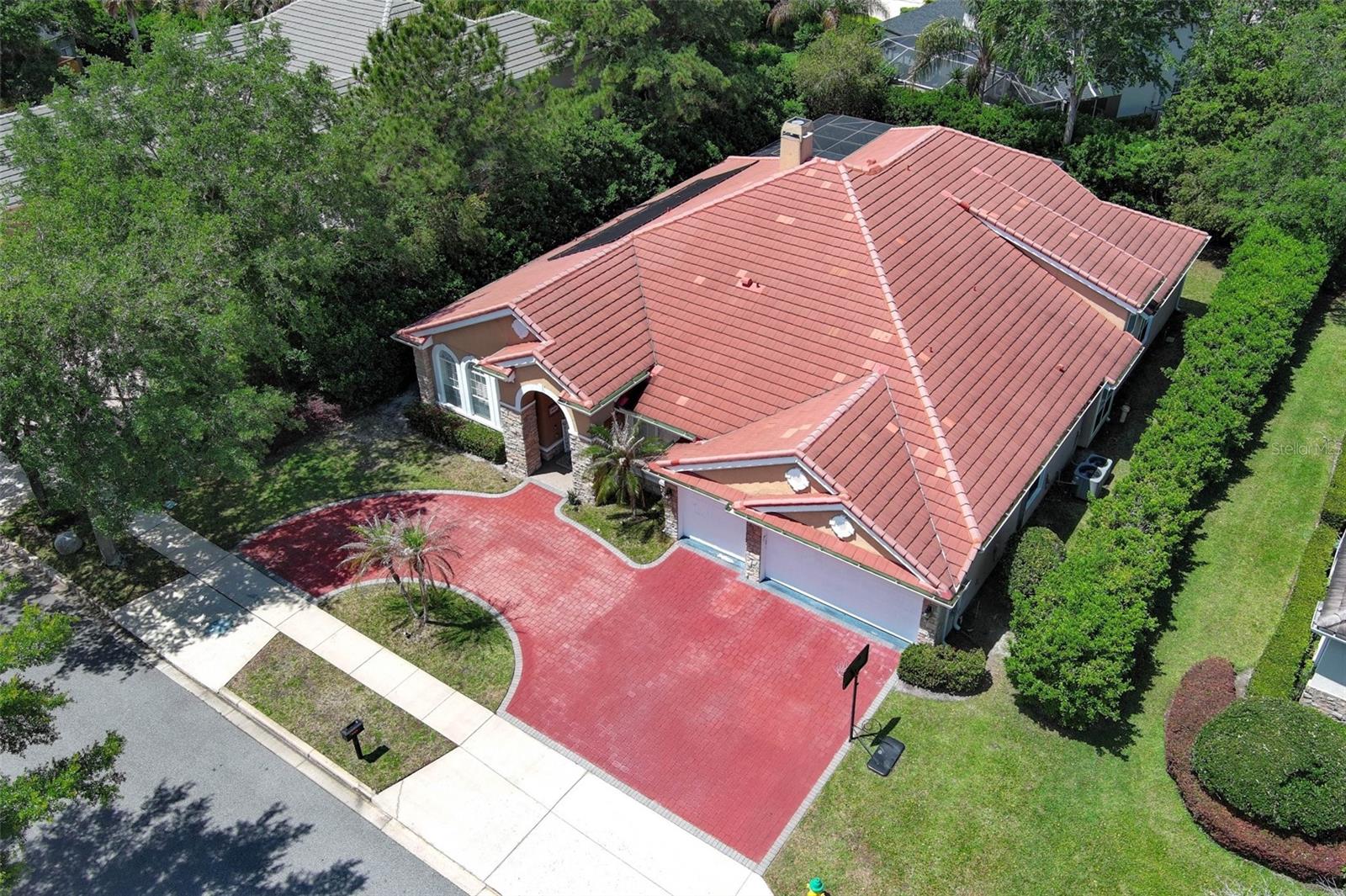 LAKE FOREST SEC 12B - Residential