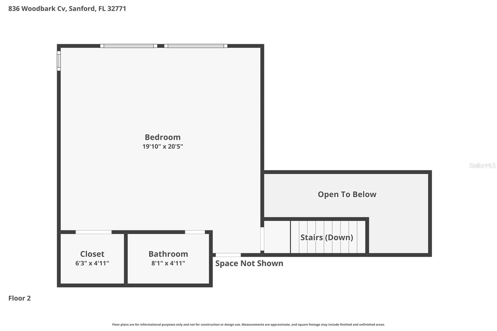 LAKE FOREST SEC 12B - Residential