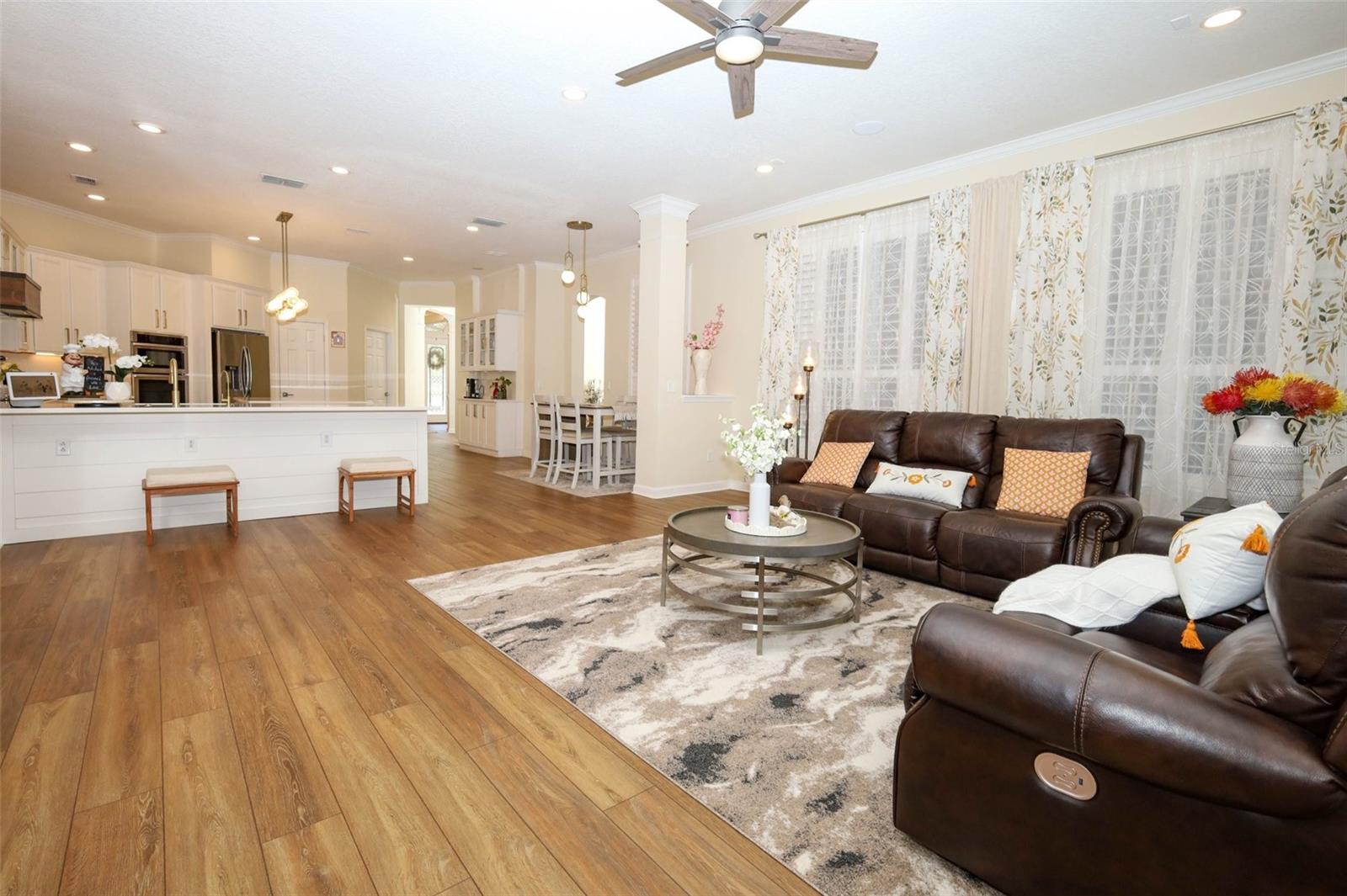 LAKE FOREST SEC 12B - Residential