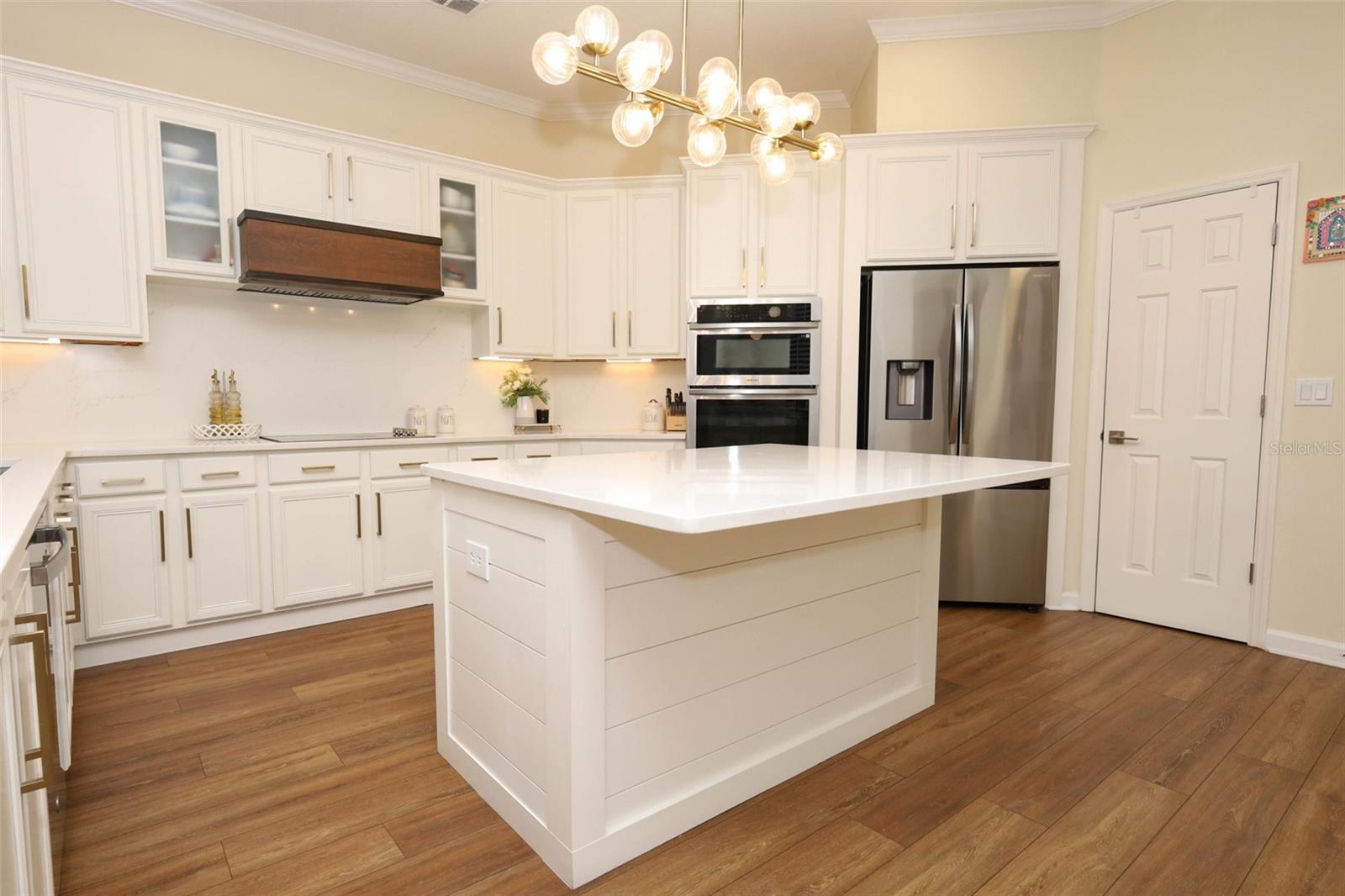 LAKE FOREST SEC 12B - Residential